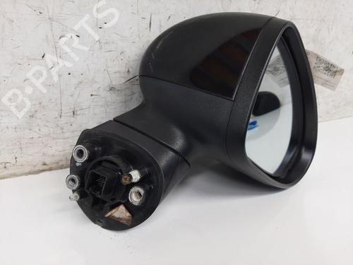 Right mirror KIA RIO III (UB) 1.4 CVVT | BP26844617C27