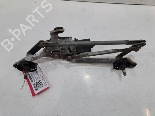 Front wiper motor NISSAN NOTE (E12) 1.2 | BP31596990M29
