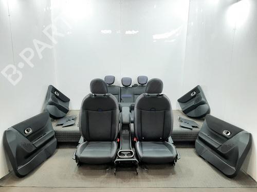 Used Seats set Seats set MINI MINI (F66, F65) Cooper C (F65) (156 hp) 33335905 33335905