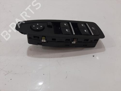 Right front window switch BMW 1 (F20) 116 d | BP36966628I26 - Image 2