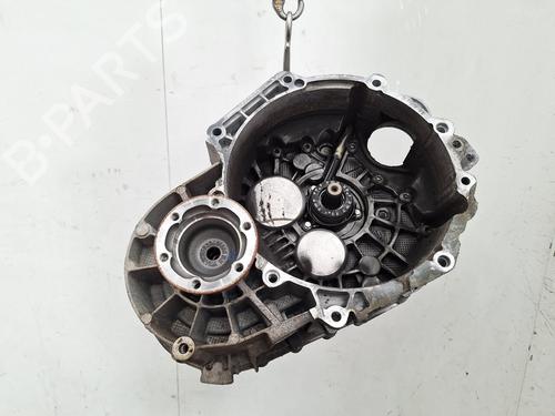 Used Gearbox SKODA OCTAVIA III Combi (5E5, 5E6) 2.0 TDI (150 hp) 29741884