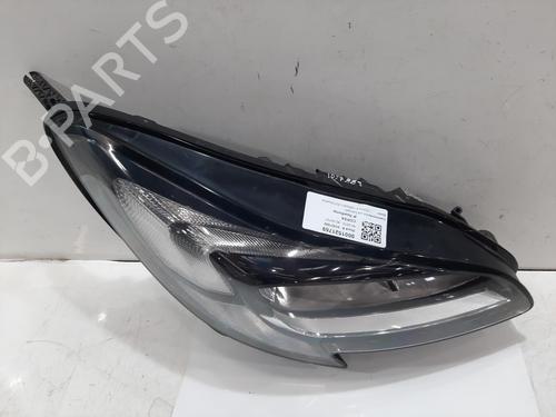 Højre forlygte VAUXHALL CORSA Mk IV (E) (X15) 1.4 | BP29349025C29 