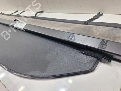 Rear parcel shelf TOYOTA RAV 4 IV (_A4_) 2.5 Hybrid (AVA42_) | BP32239445C85