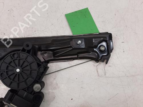 Front left window mechanism FORD KA (RU8) 1.2 | BP29496759C22 