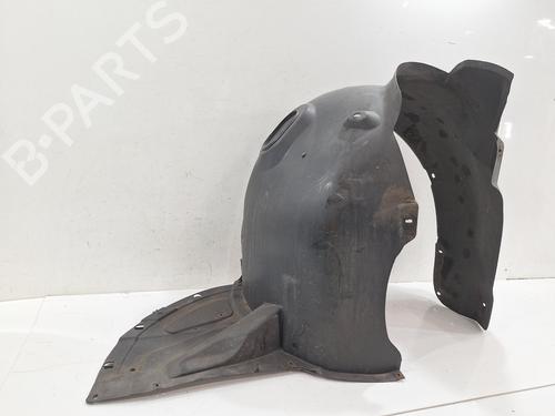 Wheel arch SKODA FABIA II (542) 1.2 TSI | BP26851058C56 