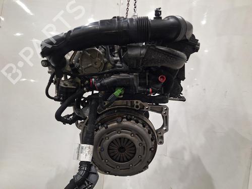 Engine VAUXHALL CORSA Mk V (F) 1.2 | BP37218839M1 - Image 5