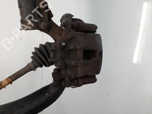 Left front suspension HYUNDAI i20 I (PB, PBT) 1.2 | BP26863770M72 