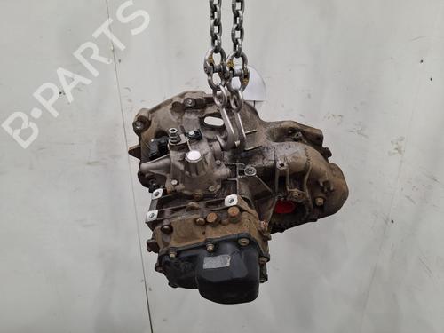 Gearbox VAUXHALL CORSA Mk IV (E) (X15) 1.3 CDTi | BP40454544M3 - Image 6