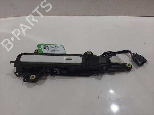 Używane Klamka zewnętrzna JAGUAR I-PACE (X590) EV400 AWD (400 hp) 29581255