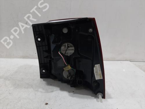 Left taillight KIA SORENTO II (XM) 2.2 CRDi 4WD | BP35769423C34 - Image 3