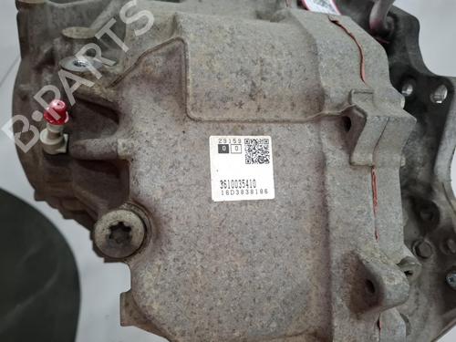 Gearbox SSANGYONG TIVOLI 1.6 XDi 160 All-wheel Drive | BP40455449M3 - Image 3