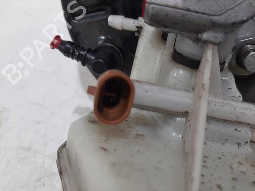 Servo brake VAUXHALL ASTRA Mk VII (K) (B16) 1.4 Turbo | BP30496834M42