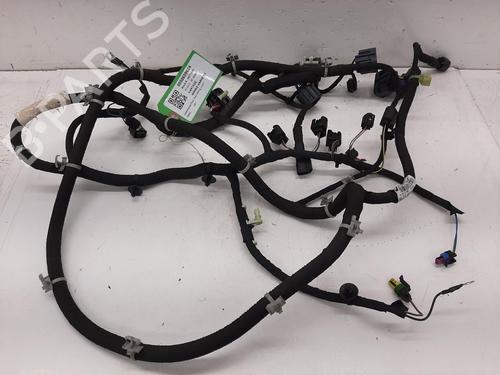 Used Wiring harness Wiring harness 26785335 26785335