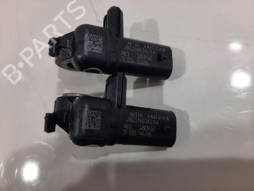 Control unit JAGUAR I-PACE (X590) EV400 AWD | BP29297469M11 