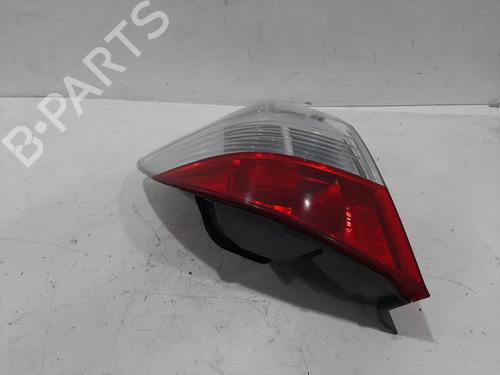 Used Left taillight Left taillight HONDA JAZZ III (GE_, GG_, GP_, ZA_) 1.3 i (GE6, GG3, GG6) (100 hp) 34534029 34534029