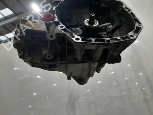 Gearbox RENAULT KANGOO Express (FW0/1_) 1.5 dCi 90 (FW0G, FW05, FW08, FW11) | BP28274542M3 