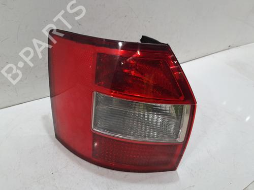 Left taillight AUDI A4 B6 Avant (8E5) 1.9 TDI | BP30756553C34 