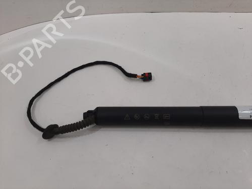 Støtdemperfjær AUDI A5 Sportback (F5A, F5F) 40 TFSI Mild Hybrid | BP26846639C152 