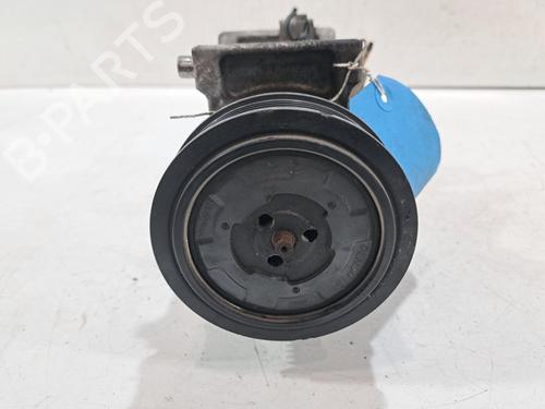 AC compressor PEUGEOT 2008 I (CU_) 1.2 VTi | BP31846599M34