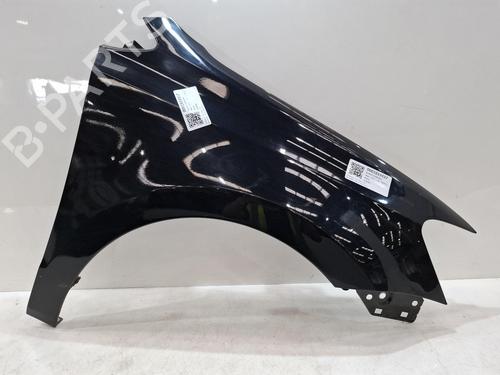 Used Right front fenders Right front fenders 39241506 39241506