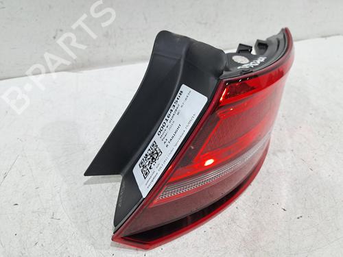 Right taillight AUDI A3 Sportback (8VA, 8VF) 30 TFSI | BP32448519C35