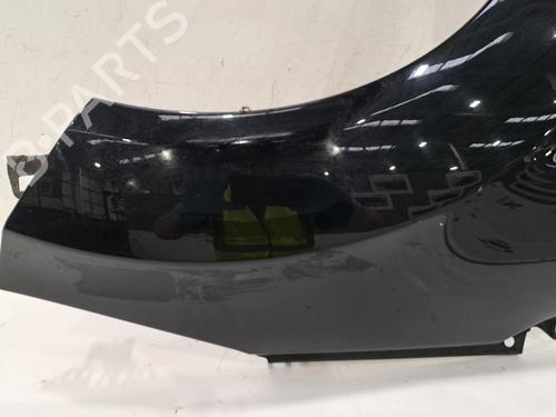 Błotnik przedni prawy FORD FIESTA VI (CB1, CCN) 1.0 EcoBoost | BP29809858C42 