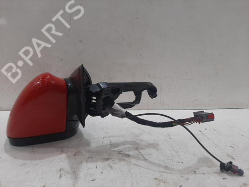 Bakspejl venstre JAGUAR I-PACE (X590) EV400 AWD | BP30495533C26