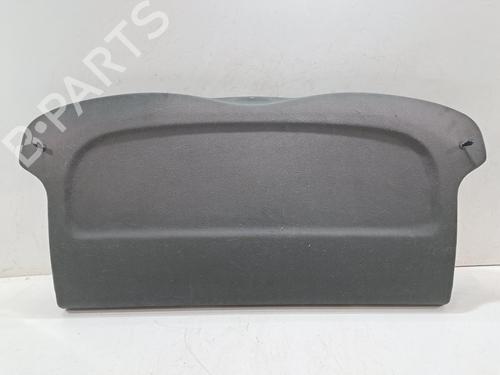 Used Rear parcel shelf Rear parcel shelf AUDI A3 (8L1) 1.8 T quattro (180 hp) 33435923 33435923