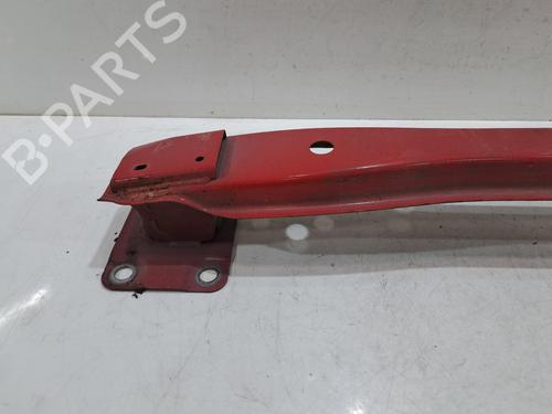 Rear bumper reinforcement MAZDA 2 (DE_, DH_) 1.3 (DE3FS) | BP29236894C73 