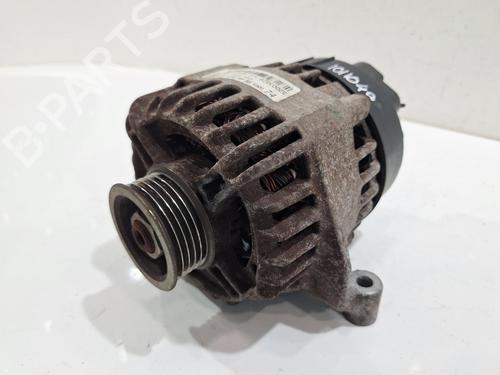 Alternator FIAT 500 (312_) 1.2 (312AXA1A) | BP26871012M7 