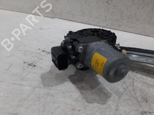 Front right window mechanism HONDA CIVIC XI Hatchback (FL) 2.0 e:HEV | BP33010259C23  - Image 6