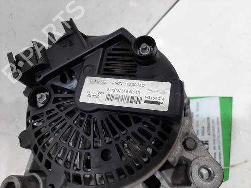 Alternator FORD FOCUS III Turnier 2.0 TDCi | BP37272492M7  - Image 5