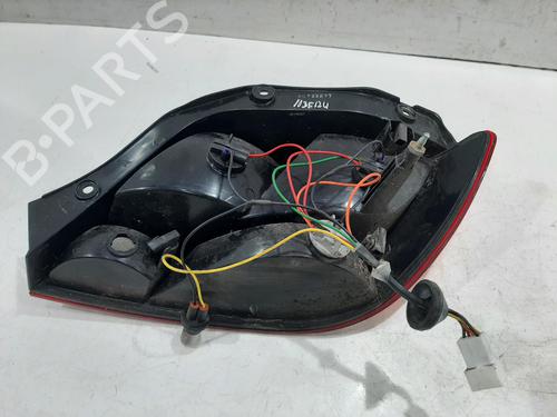 Fanale posteriore sinistro PROTON SAVVY 1.2 | BP30722015C34 
