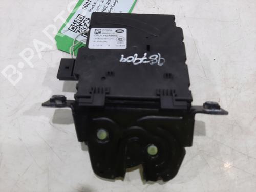 Used Tailgate lock LAND ROVER RANGE ROVER IV (L405) 4.4 SDV8 4x4 (340 hp) 29922524