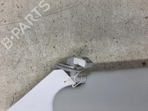 Right sun visor HYUNDAI i20 III (BC3, BI3) 1.0 T-GDI hybrid 48V | BP26747993I2 - Image 3