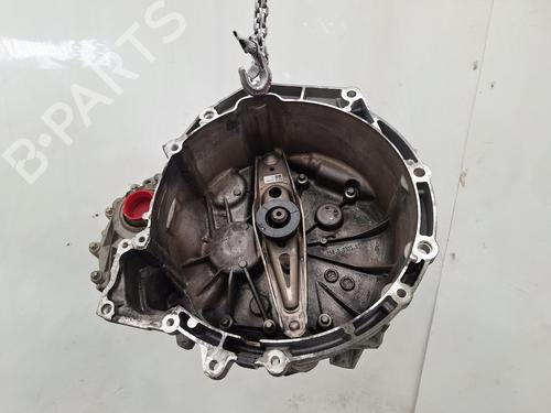 Used Gearbox Gearbox MINI MINI (F56) One (102 hp) 33648027 33648027