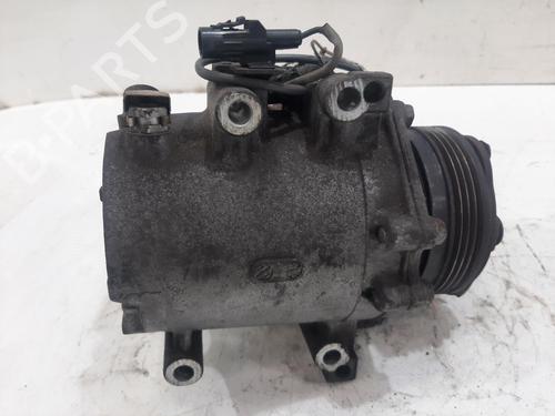 AC compressor SUZUKI SX4 (EY, GY) 1.6 VVT (RW416, YA21S) | BP29524645M34 