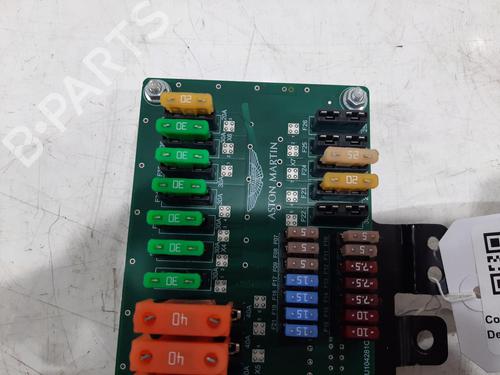 Fuse box ASTON MARTIN DB12 Volante 4.0 V8 | BP37157607E1 - Image 2