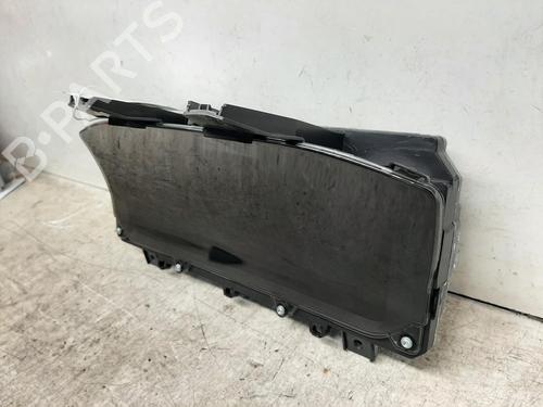 Instrument cluster LAND ROVER RANGE ROVER IV (L405) 4.4 SDV8 4x4 | BP26748496C47 