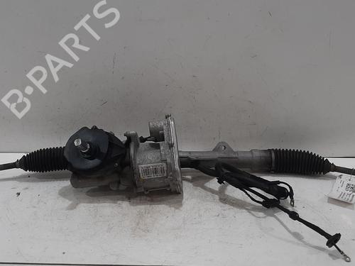 Used Steering rack VAUXHALL CROSSLAND X / CROSSLAND (P17) 1.2 (75) (110 hp) 30896526