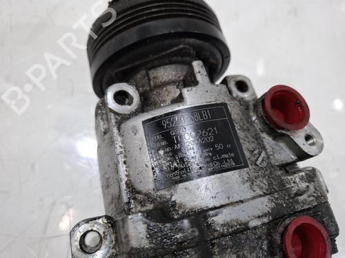 AC compressor SUZUKI SWIFT IV (FZ, NZ) 1.6 (AZG416, AZH416, RS416, ZC32S, ZA32S) | BP39993928M34 - Image 2
