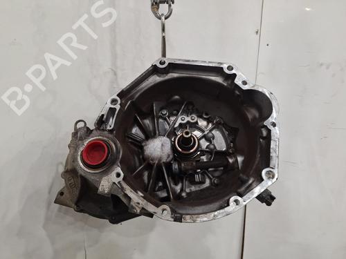 Gearkasse Gearkasse 38113896 38113896