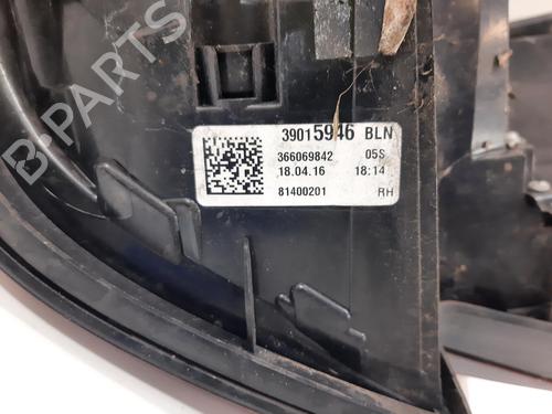 Højre baglygte VAUXHALL ASTRA Mk VII (K) (B16) 1.0 | BP29554003C35 