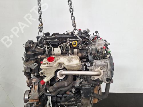 Engine MAZDA CX-3 (DK) 1.5 SKYACTIV-D AWD (DK4WS, DK5AW) | BP29237195M1 