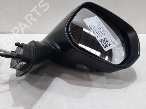 Used Right mirror CITROËN C3 Picasso (SH_) 1.6 BlueHDi 100 (99 hp) 29266684