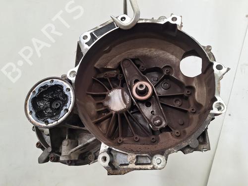 Used Gearbox Gearbox 38327983 38327983