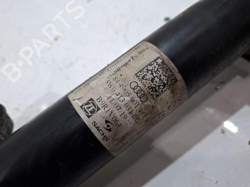 Right front shock absorber AUDI A4 B9 (8W2, 8WC) 35 TFSI Mild Hybrid | BP39389375M17 - Image 2