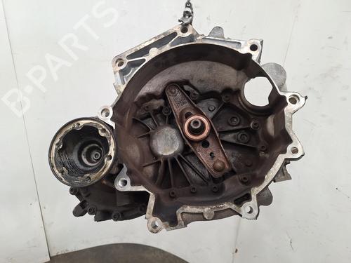 Used Gearbox Gearbox 37218969 37218969