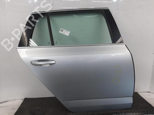 Used Right rear door Right rear door SKODA OCTAVIA III Combi (5E5, 5E6) 1.6 TDI (105 hp) 34403869 34403869