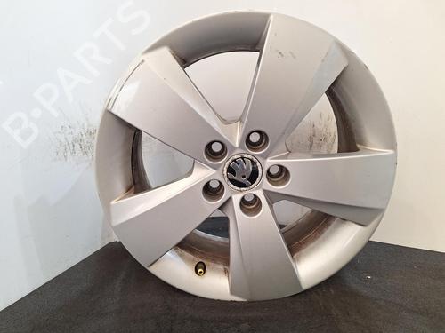 Used Rim Rim 38912661 38912661